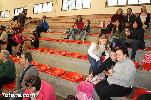 III Trofeo Amistad de Patinaje Artstico 2016 - 4