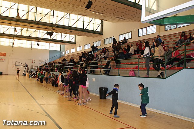 III Trofeo Amistad de Patinaje Artstico 2016 - 10