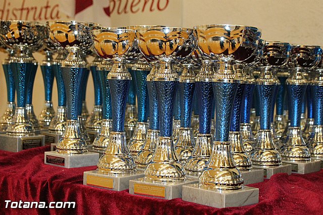 III Trofeo Amistad de Patinaje Artstico 2016 - 16