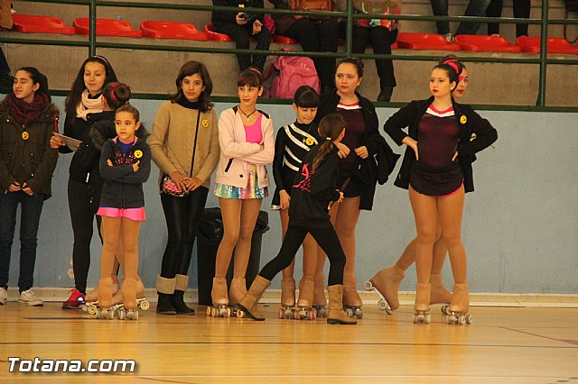 III Trofeo Amistad de Patinaje Artstico 2016 - 23