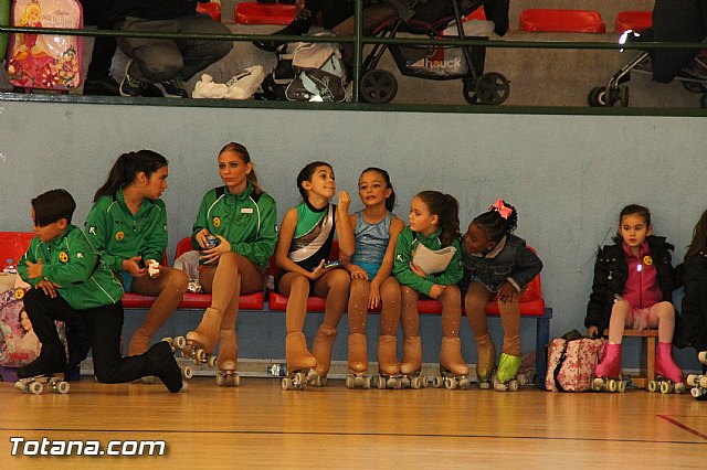 III Trofeo Amistad de Patinaje Artstico 2016 - 24