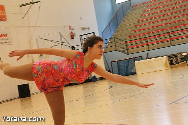 III Trofeo Amistad de Patinaje Artstico 2016 - 39