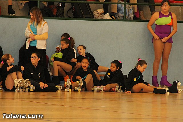 III Trofeo Amistad de Patinaje Artstico 2016 - 47