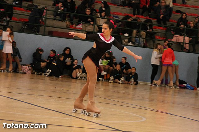 III Trofeo Amistad de Patinaje Artstico 2016 - 55