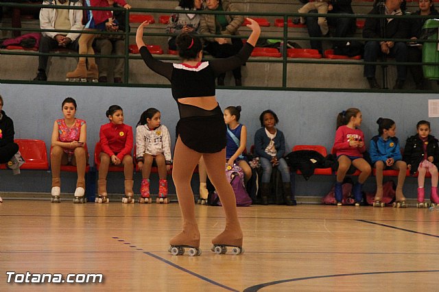 III Trofeo Amistad de Patinaje Artstico 2016 - 88