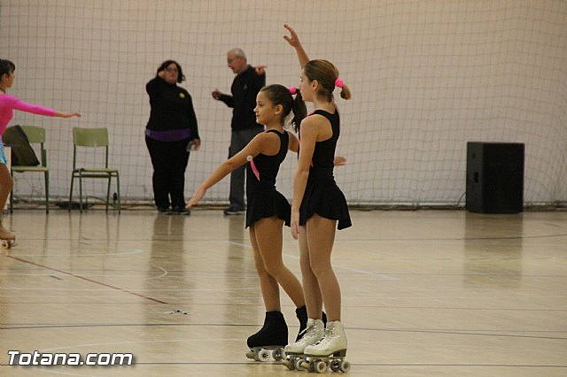 III Trofeo Amistad de Patinaje Artstico 2016 - 107