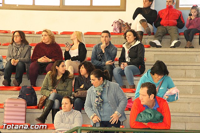 III Trofeo Amistad de Patinaje Artstico 2016 - 111