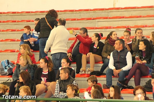 III Trofeo Amistad de Patinaje Artstico 2016 - 113