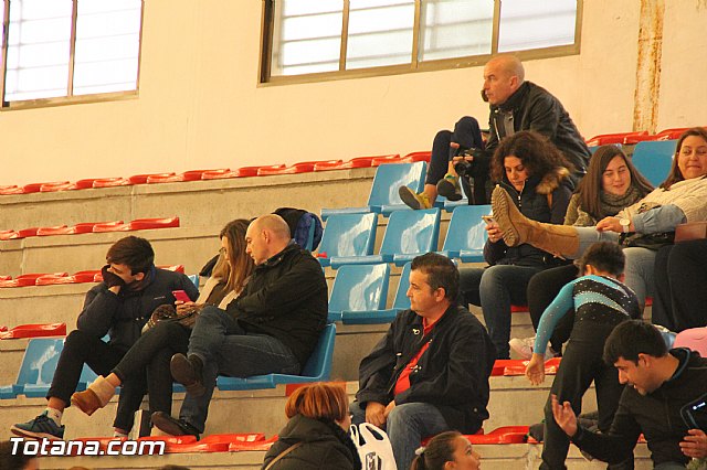 III Trofeo Amistad de Patinaje Artstico 2016 - 114