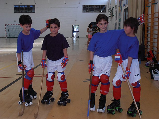 II Gala Regional de Patinaje Artstico - Totana 2013 - 432