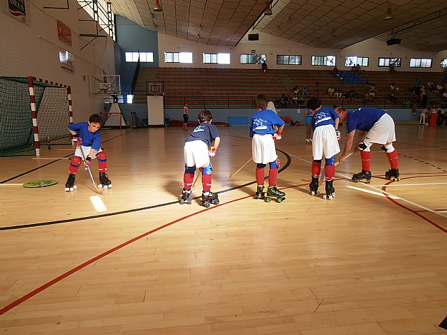 II Gala Regional de Patinaje Artstico - Totana 2013 - 435