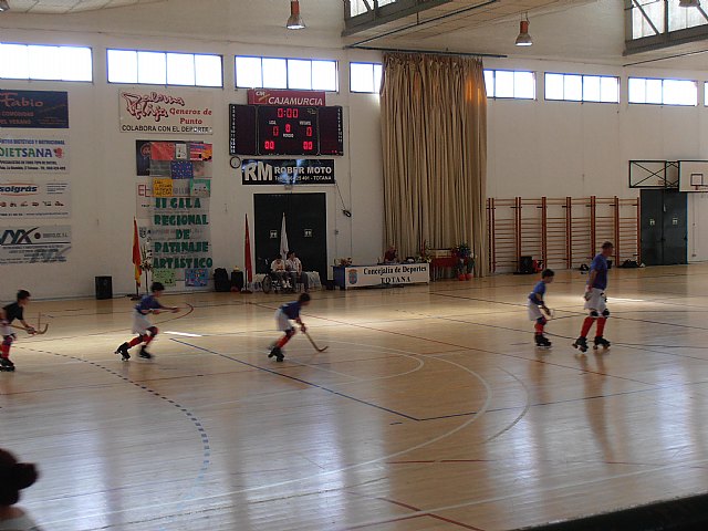 II Gala Regional de Patinaje Artstico - Totana 2013 - 436