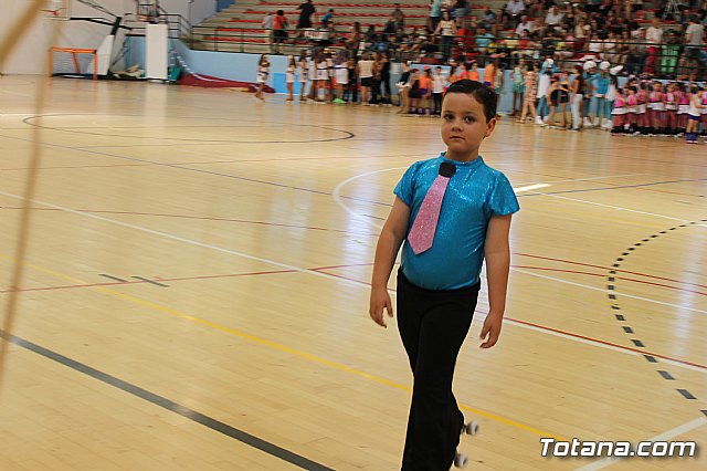 II Gala Regional de Patinaje Artstico - Totana 2013 - 5