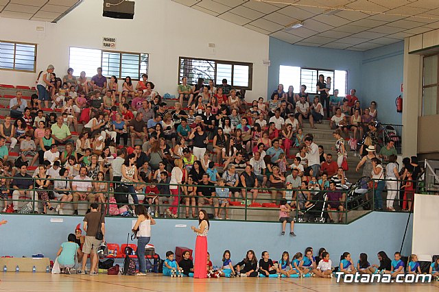 II Gala Regional de Patinaje Artstico - Totana 2013 - 8