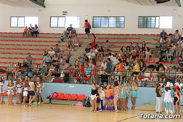 II Gala Regional de Patinaje Artstico - Totana 2013 - 9