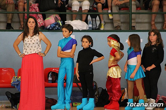II Gala Regional de Patinaje Artstico - Totana 2013 - 32