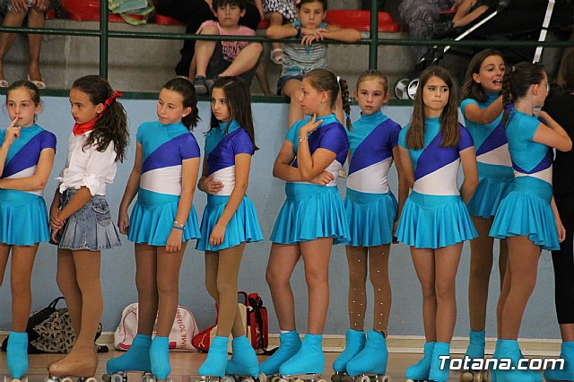 II Gala Regional de Patinaje Artstico - Totana 2013 - 33