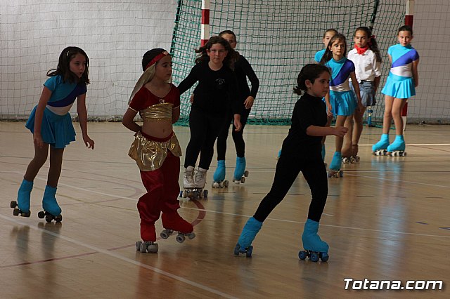 II Gala Regional de Patinaje Artstico - Totana 2013 - 47