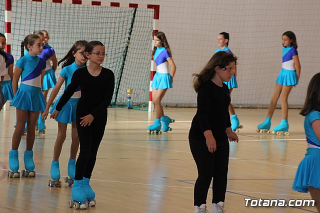 II Gala Regional de Patinaje Artstico - Totana 2013 - 48