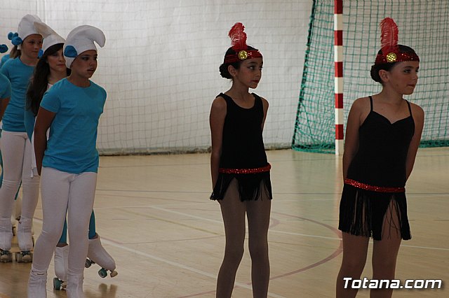 II Gala Regional de Patinaje Artstico - Totana 2013 - 53
