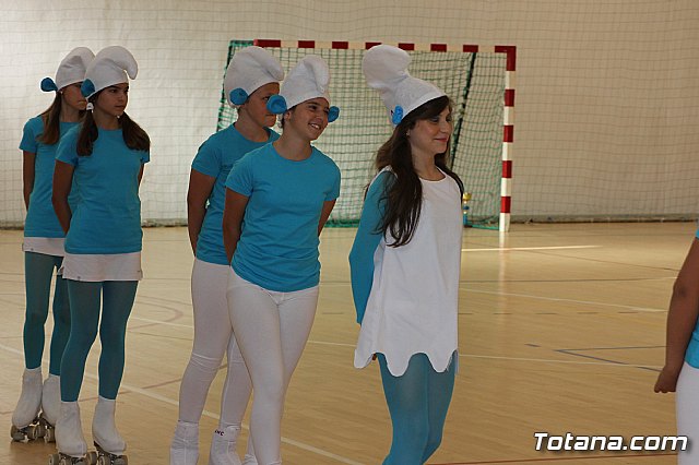 II Gala Regional de Patinaje Artstico - Totana 2013 - 54