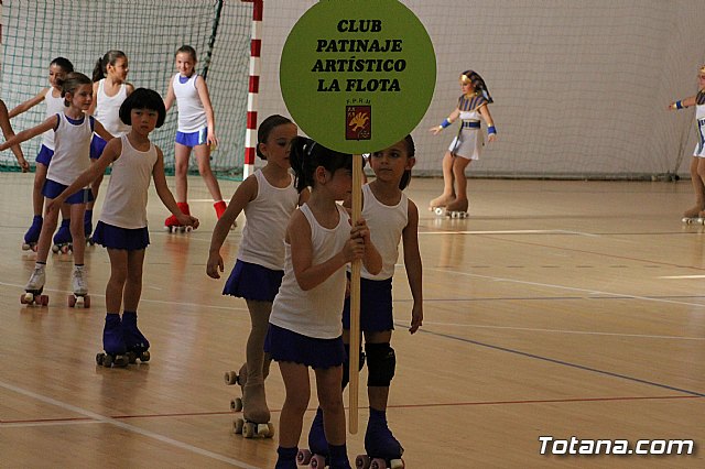 II Gala Regional de Patinaje Artstico - Totana 2013 - 55