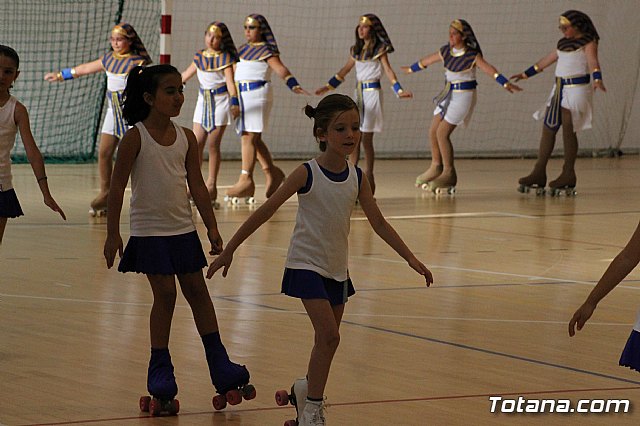 II Gala Regional de Patinaje Artstico - Totana 2013 - 56