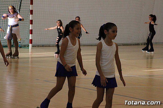 II Gala Regional de Patinaje Artstico - Totana 2013 - 57