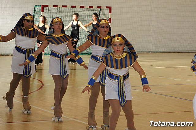 II Gala Regional de Patinaje Artstico - Totana 2013 - 58