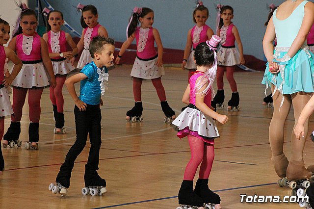 II Gala Regional de Patinaje Artstico - Totana 2013 - 64