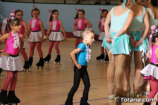 II Gala Regional de Patinaje Artstico - Totana 2013 - 65