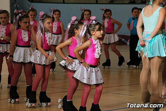 II Gala Regional de Patinaje Artstico - Totana 2013 - 66