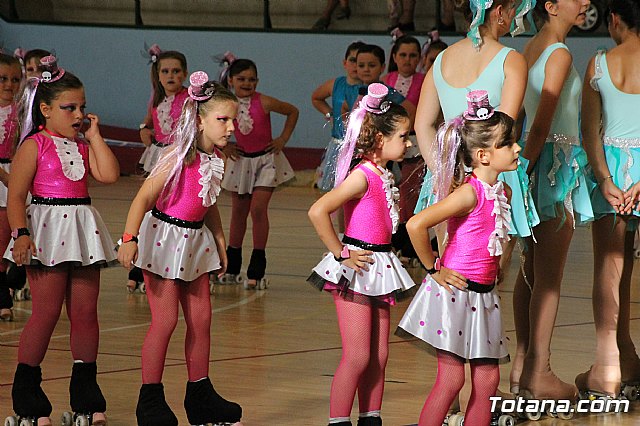 II Gala Regional de Patinaje Artstico - Totana 2013 - 67