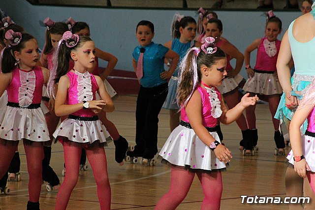 II Gala Regional de Patinaje Artstico - Totana 2013 - 68