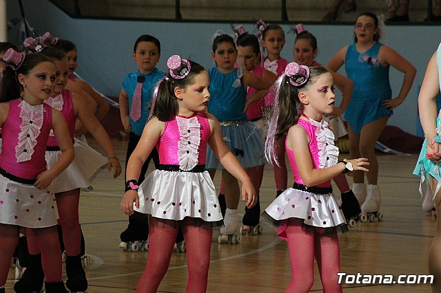II Gala Regional de Patinaje Artstico - Totana 2013 - 69