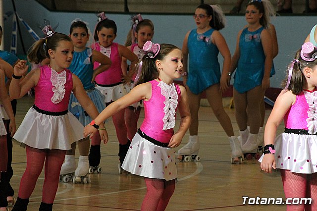 II Gala Regional de Patinaje Artstico - Totana 2013 - 70
