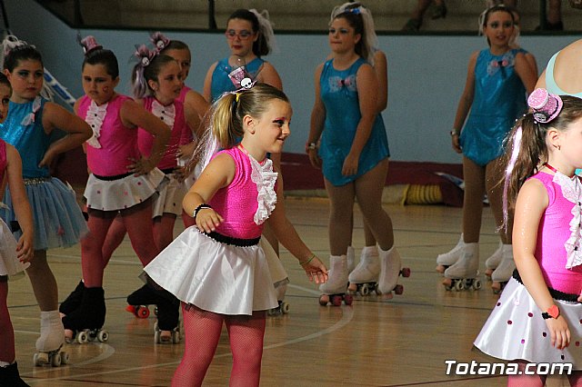 II Gala Regional de Patinaje Artstico - Totana 2013 - 71