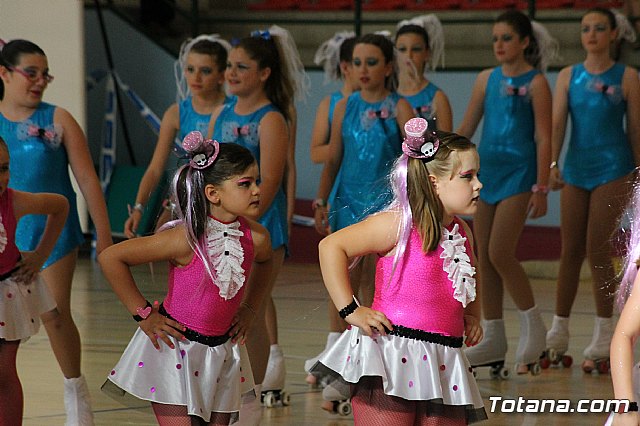 II Gala Regional de Patinaje Artstico - Totana 2013 - 73