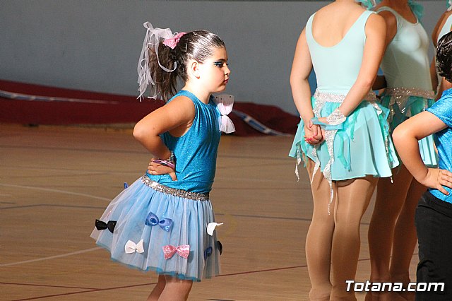 II Gala Regional de Patinaje Artstico - Totana 2013 - 75