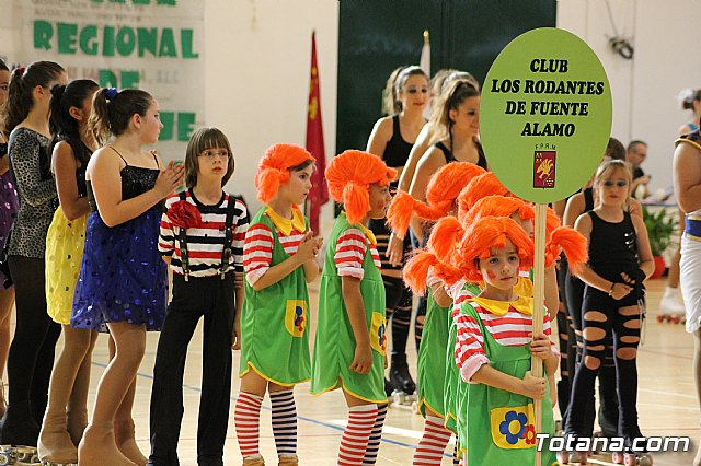 II Gala Regional de Patinaje Artstico - Totana 2013 - 86