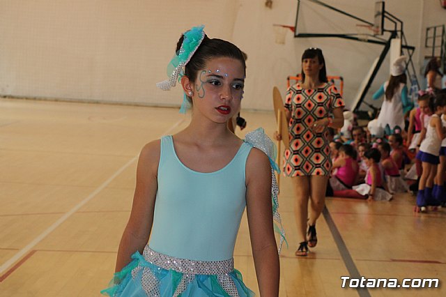 II Gala Regional de Patinaje Artstico - Totana 2013 - 90