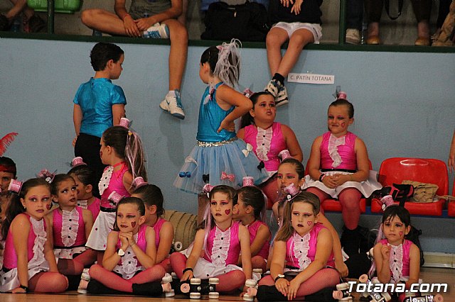 II Gala Regional de Patinaje Artstico - Totana 2013 - 91
