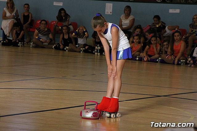 II Gala Regional de Patinaje Artstico - Totana 2013 - 93