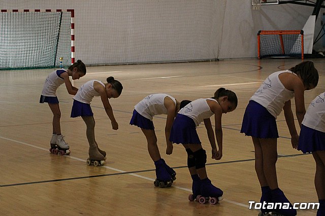 II Gala Regional de Patinaje Artstico - Totana 2013 - 94