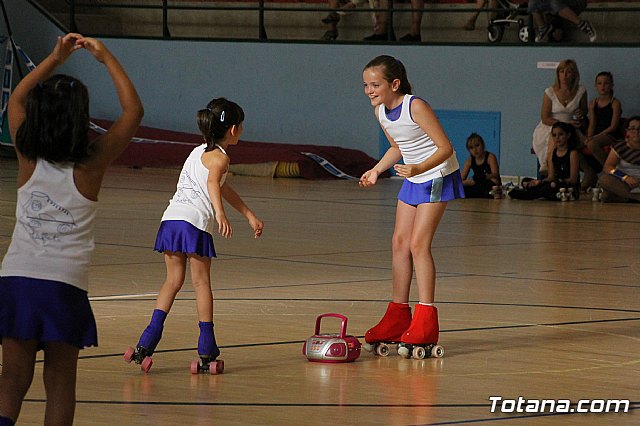 II Gala Regional de Patinaje Artstico - Totana 2013 - 95