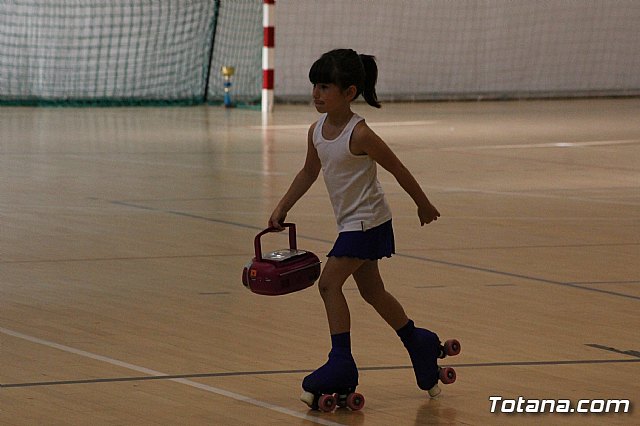 II Gala Regional de Patinaje Artstico - Totana 2013 - 96