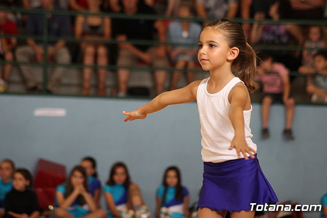 II Gala Regional de Patinaje Artstico - Totana 2013 - 107