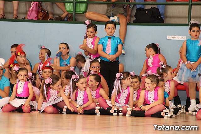II Gala Regional de Patinaje Artstico - Totana 2013 - 109