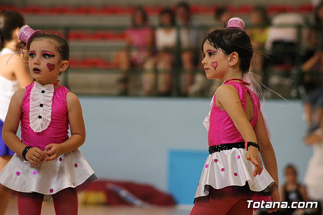 II Gala Regional de Patinaje Artstico - Totana 2013 - 118