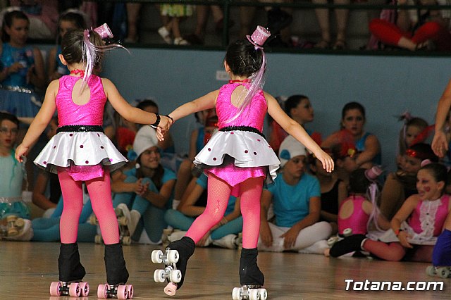 II Gala Regional de Patinaje Artstico - Totana 2013 - 119